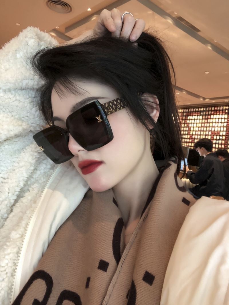 LV Sunglasses